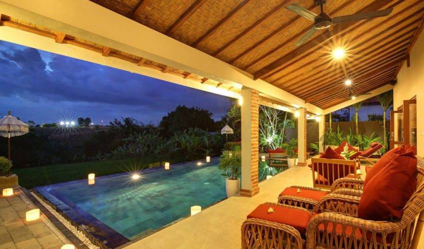 Villa 3068 in Bali Main Image