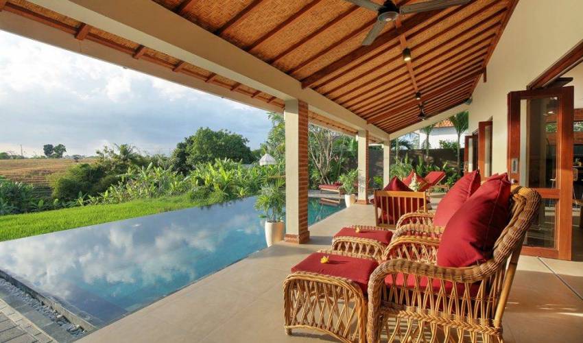 Villa 3068 in Bali Main Image