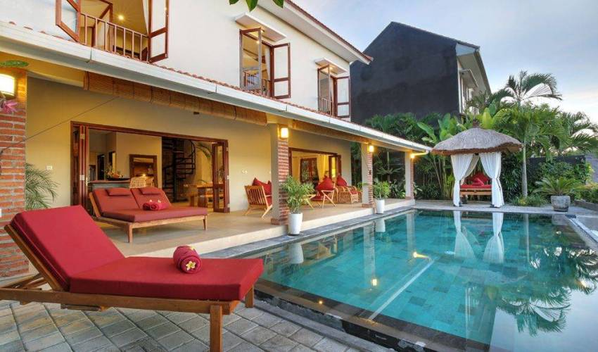 Villa 3068 in Bali Main Image