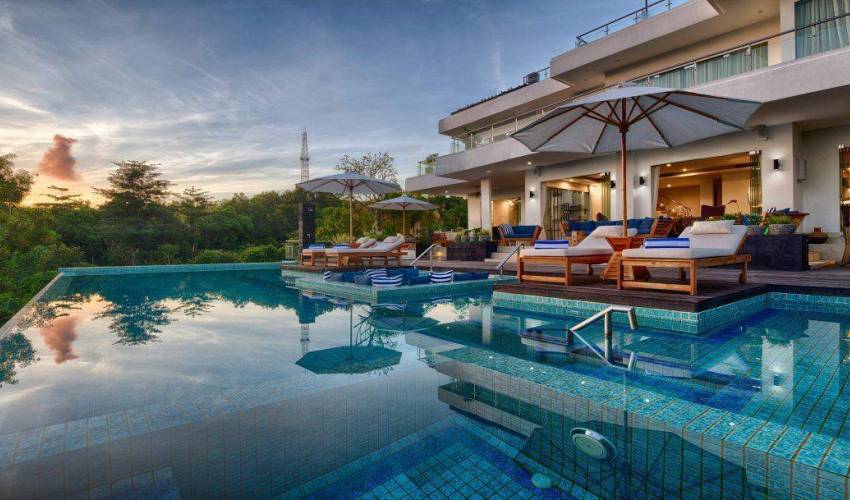 Villa 3069 in Bali Main Image