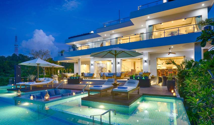 Villa 3069 in Bali Main Image