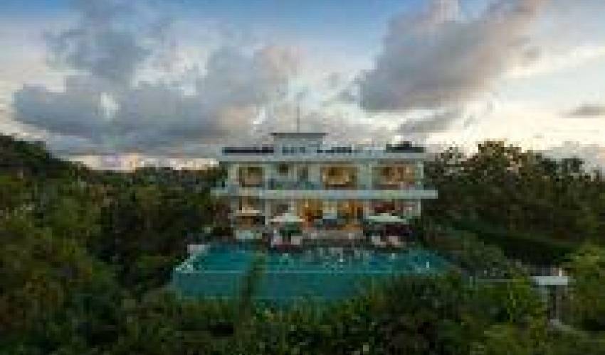 Villa 3069 in Bali Main Image