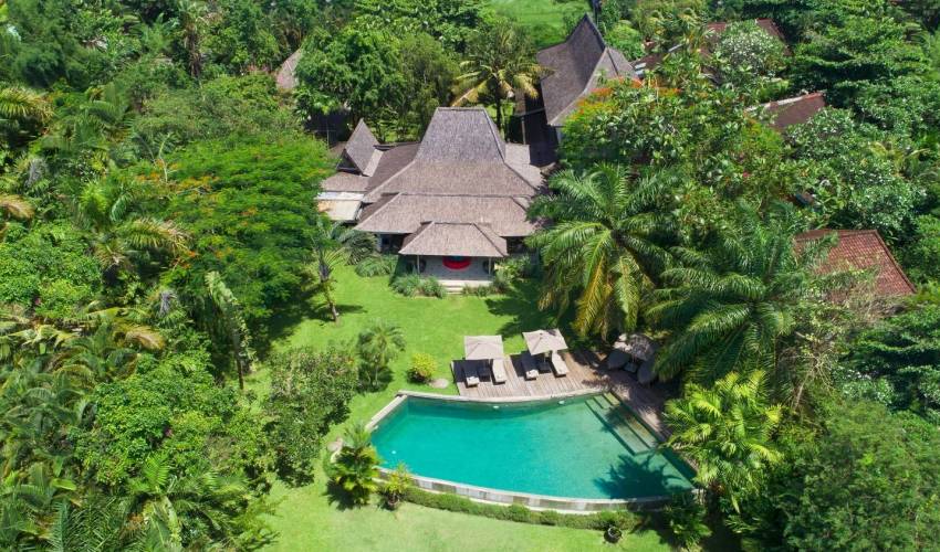 Villa 3070 in Bali Main Image