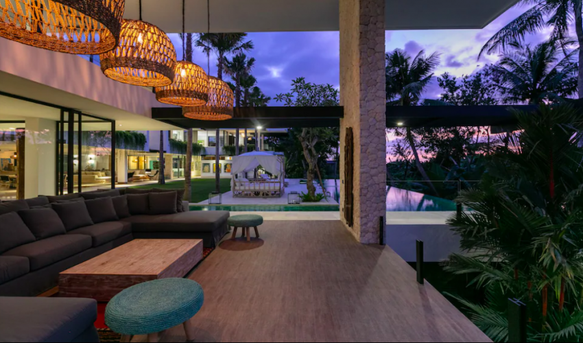 Villa 3071 in Bali Main Image