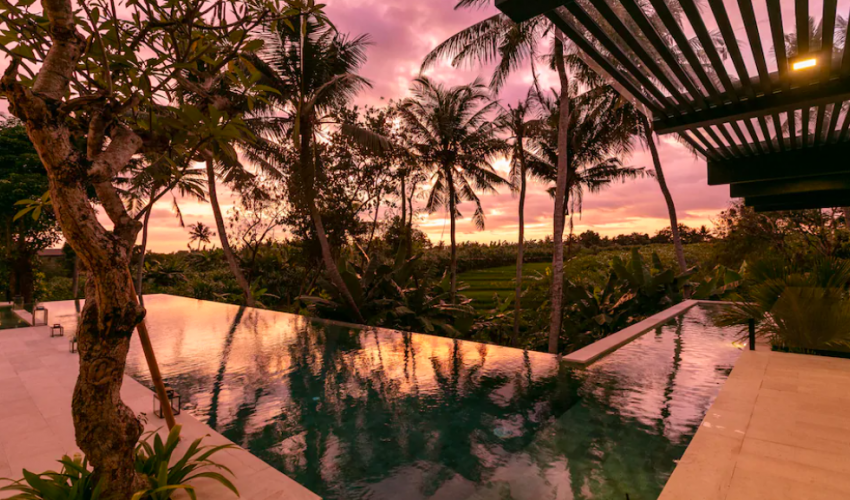 Villa 3071 in Bali Main Image