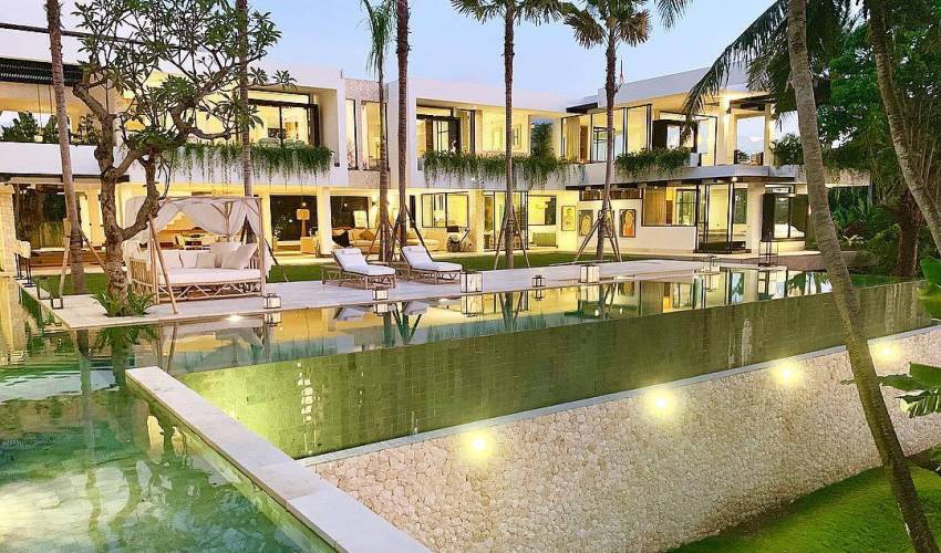 Villa 3071 in Bali Main Image