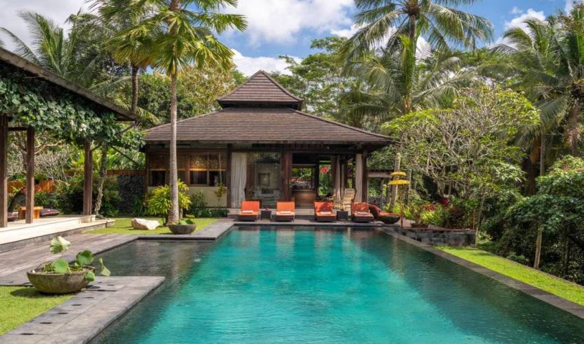 Villa 3100 in Bali Main Image