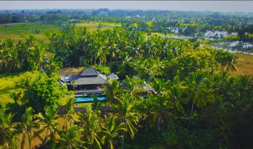 Villa 3100 in Bali Main Image