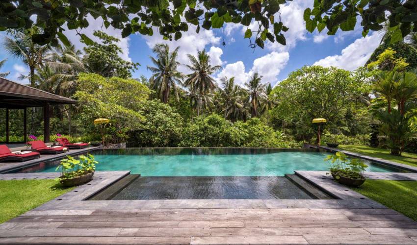 Villa 3100 in Bali Main Image