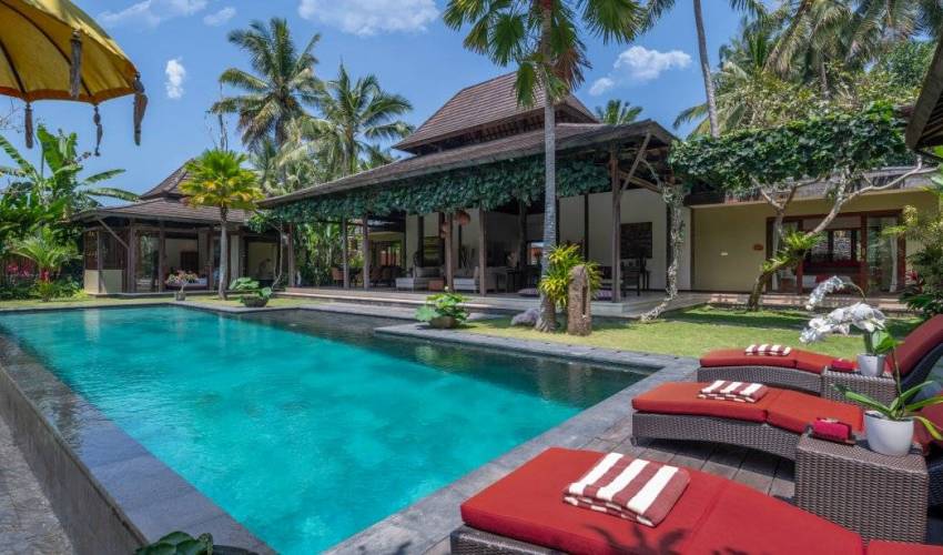 Villa 3100 in Bali Main Image