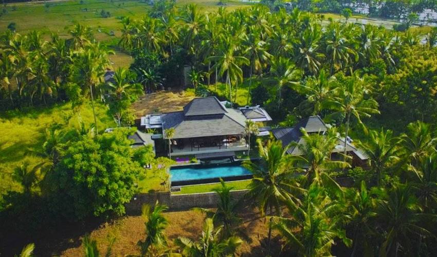Villa 3100 in Bali Main Image
