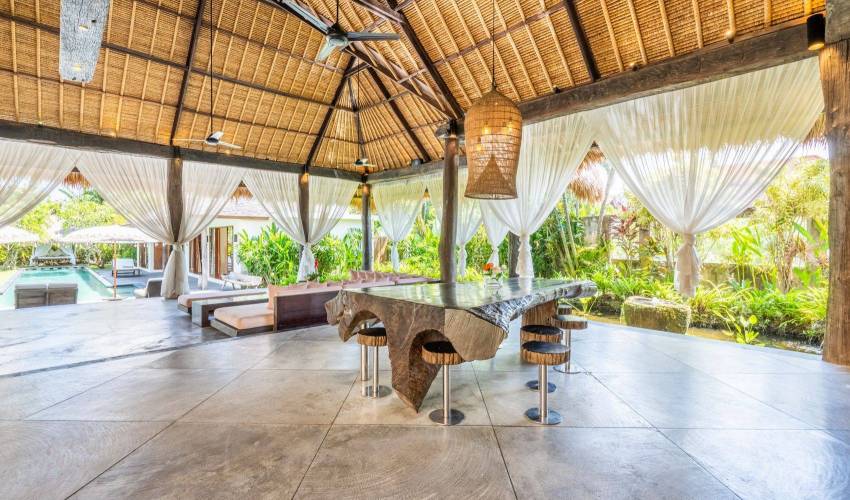 Villa 3073 in Bali Main Image