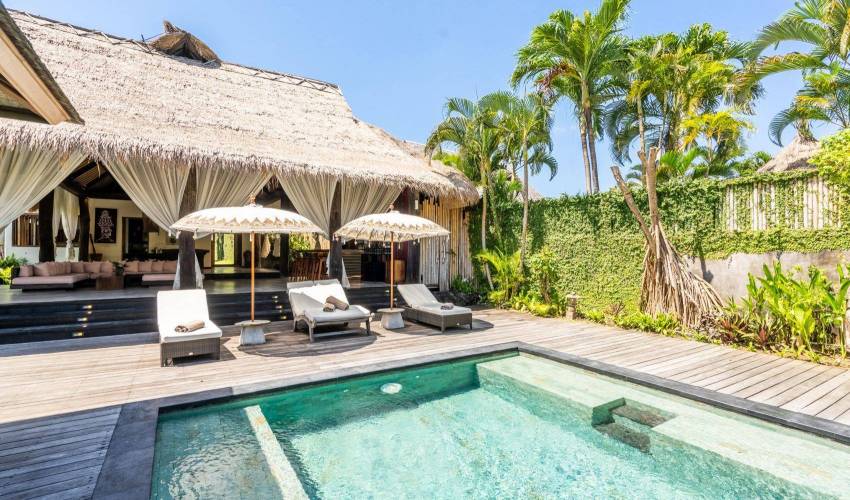 Villa 3073 in Bali Main Image