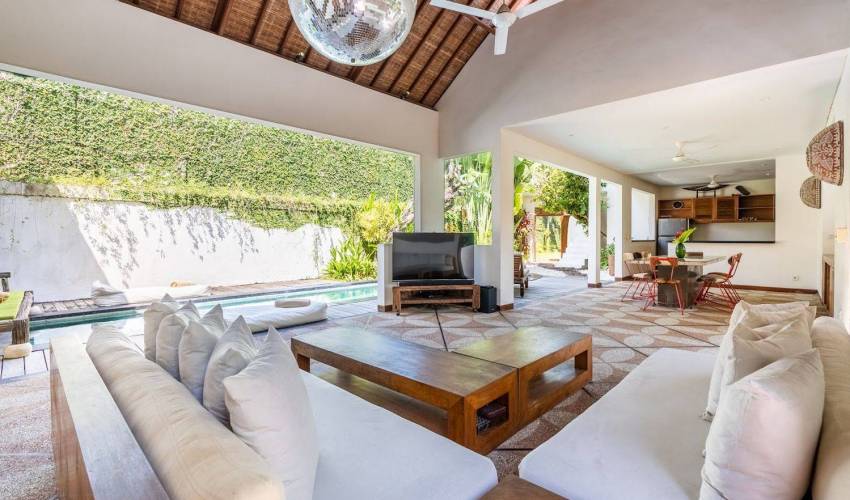 Villa 3073 in Bali Main Image