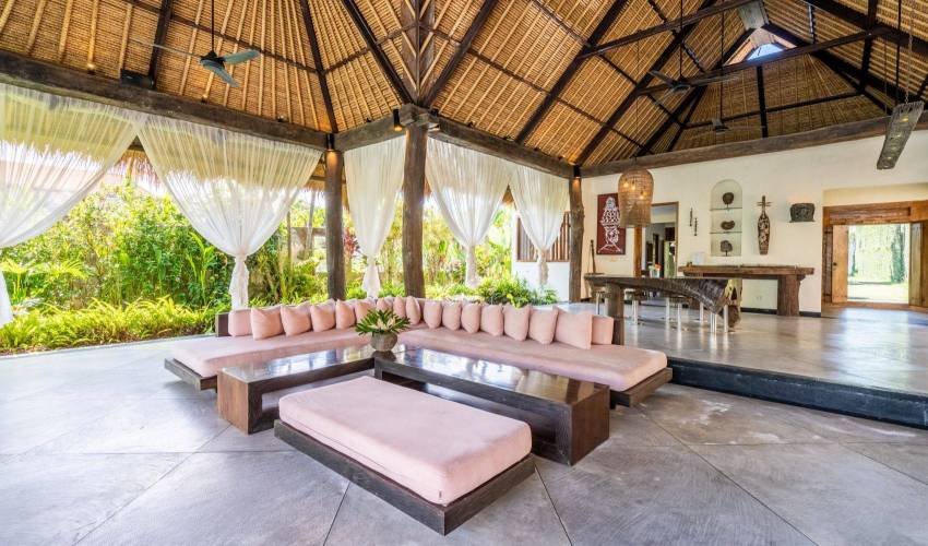 Villa 3073 in Bali Main Image