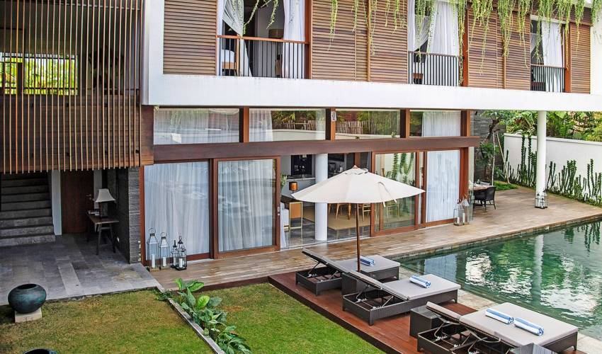 Villa 3074 in Bali Main Image