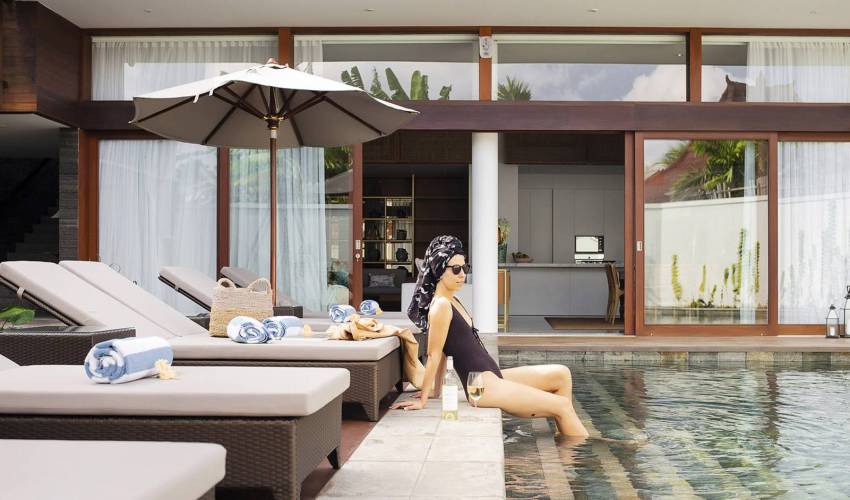 Villa 3074 in Bali Main Image