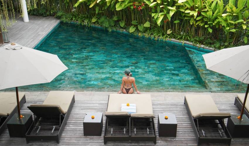 Villa 3074 in Bali Main Image