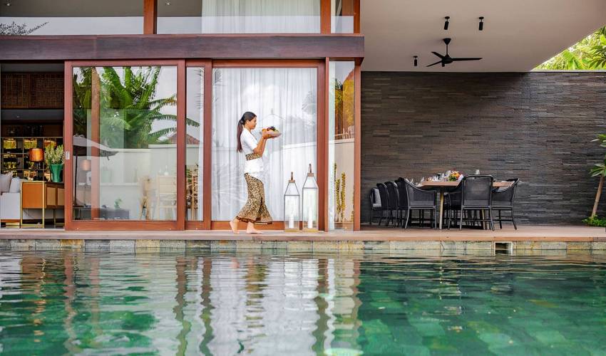 Villa 3074 in Bali Main Image