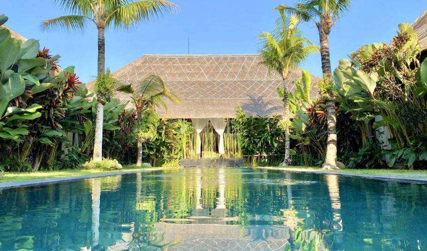 Villa 3241 in Bali Main Image