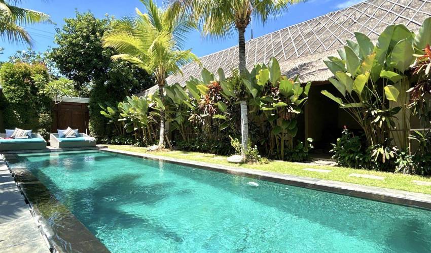 Villa 3241 in Bali Main Image