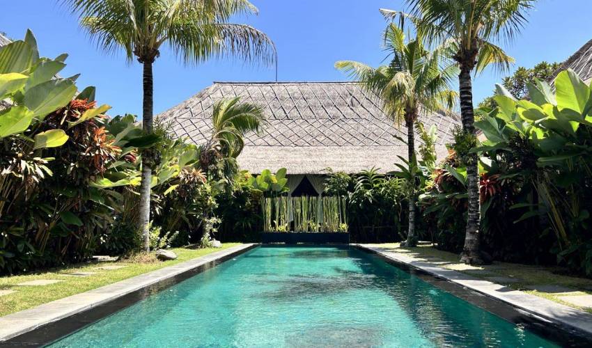 Villa 3241 in Bali Main Image