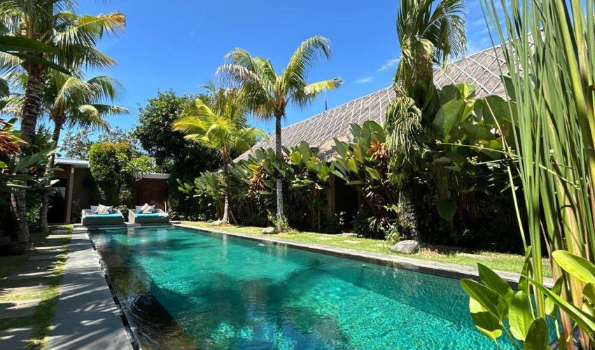 Villa 3241 in Bali Main Image