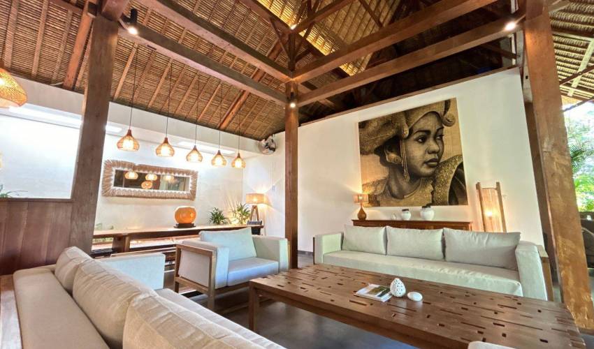 Villa 3241 in Bali Main Image