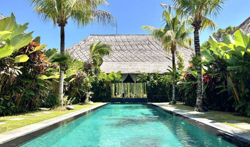 Villa 3241 in Bali Main Image