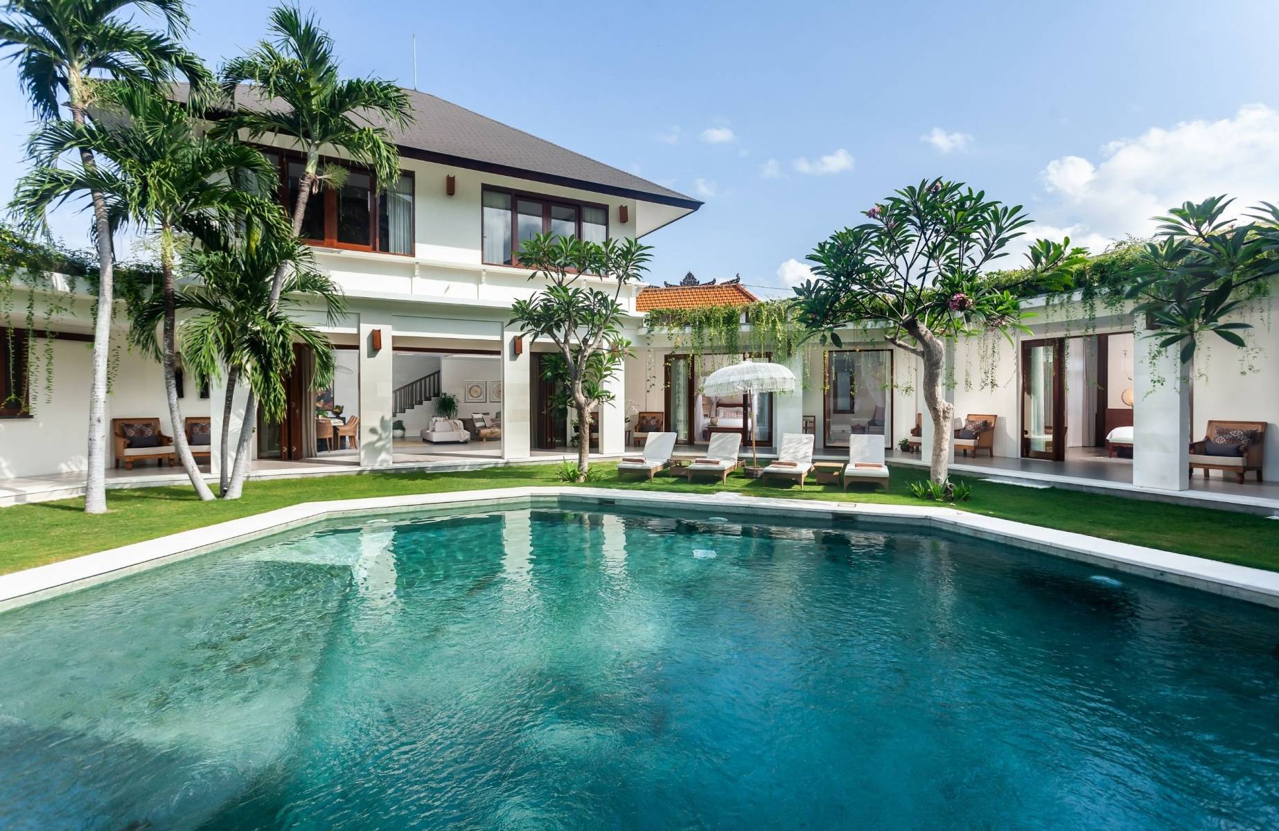 Seminyak Villa 3076