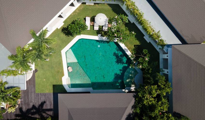 Villa 3076 in Bali Main Image