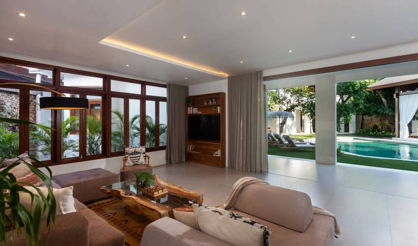 Villa 3076 in Bali Main Image