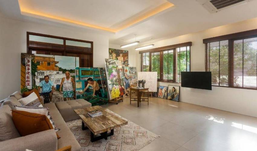 Villa 3076 in Bali Main Image