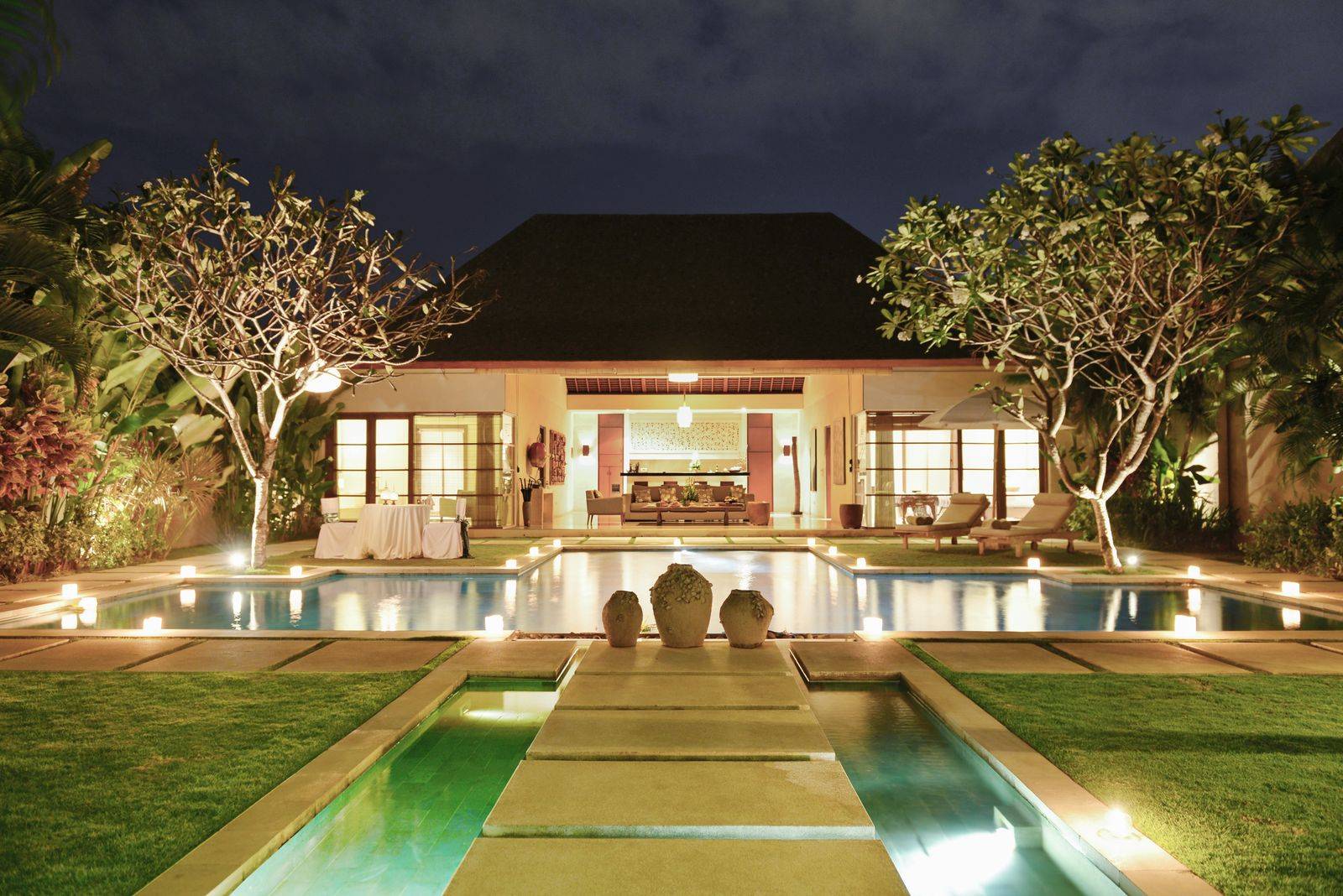 Seminyak Villa 3148