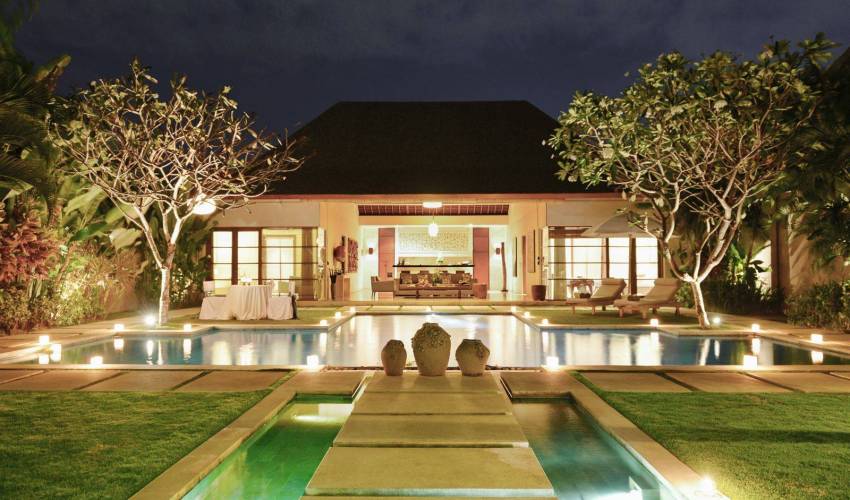 Villa 3148 in Bali Main Image