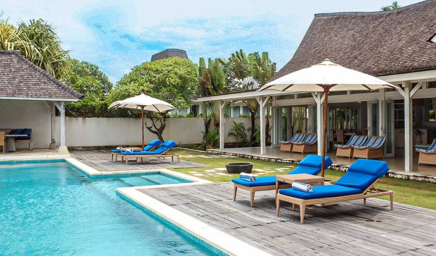 Villa 3077 in Bali Main Image
