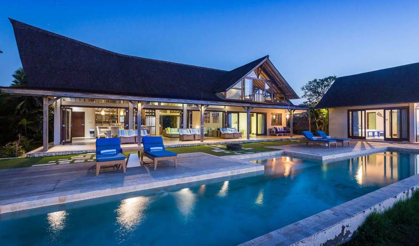 Villa 3077 in Bali Main Image