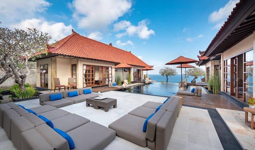 Villa 3079 in Bali Main Image