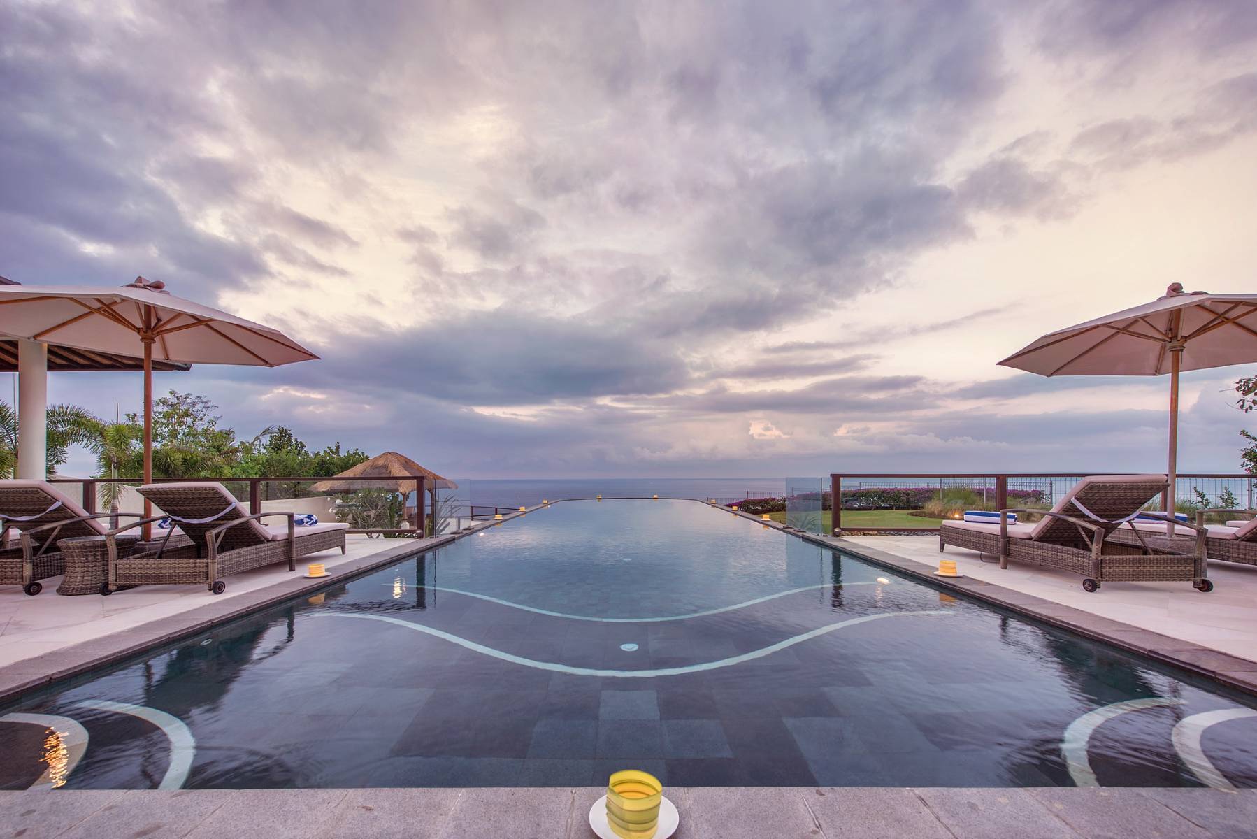 Uluwatu Villa 3080