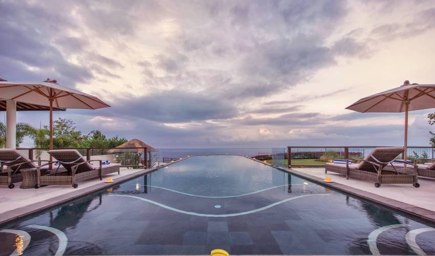 Villa 3080 in Bali Main Image