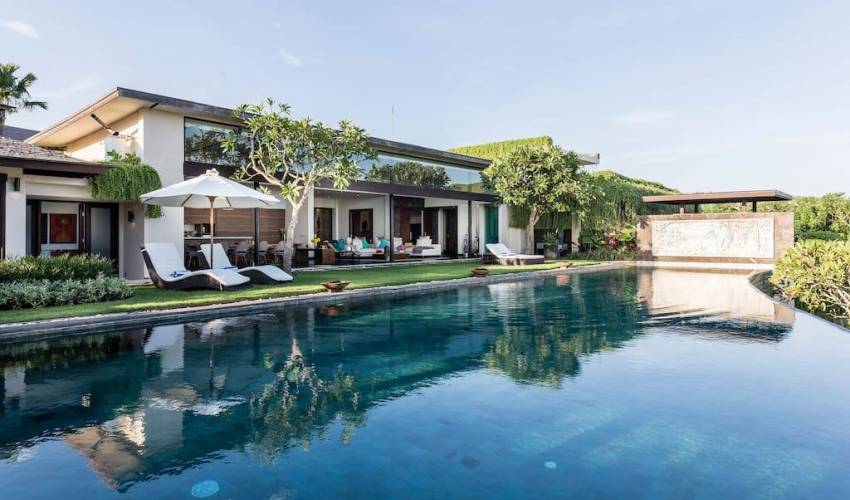 Villa 3081 in Bali Main Image