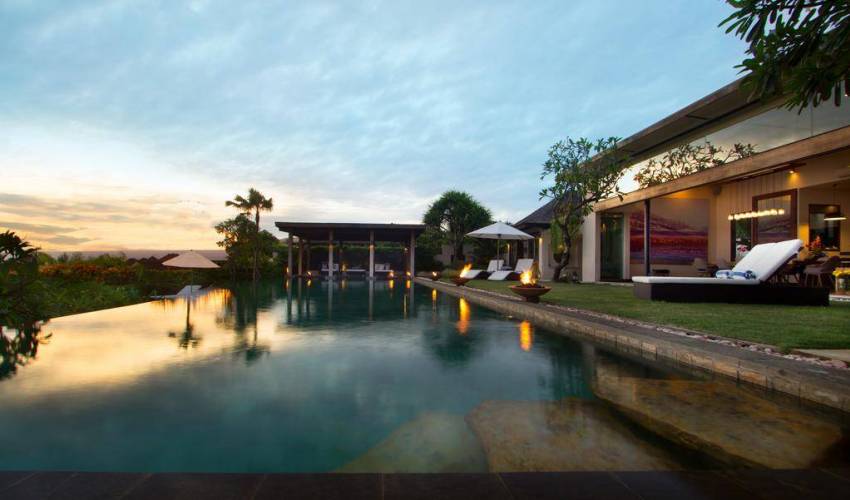 Villa 3081 in Bali Main Image