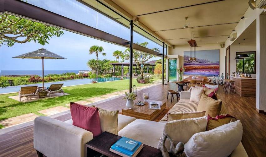 Villa 3081 in Bali Main Image