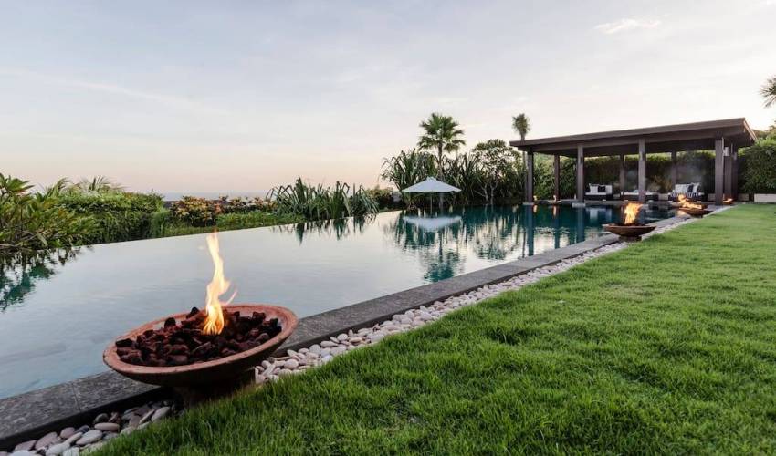 Villa 3081 in Bali Main Image