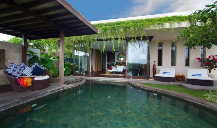 Villa 3081 in Bali Main Image