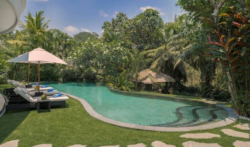 Villa 3082 in Bali Main Image