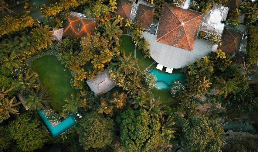 Villa 3082 in Bali Main Image