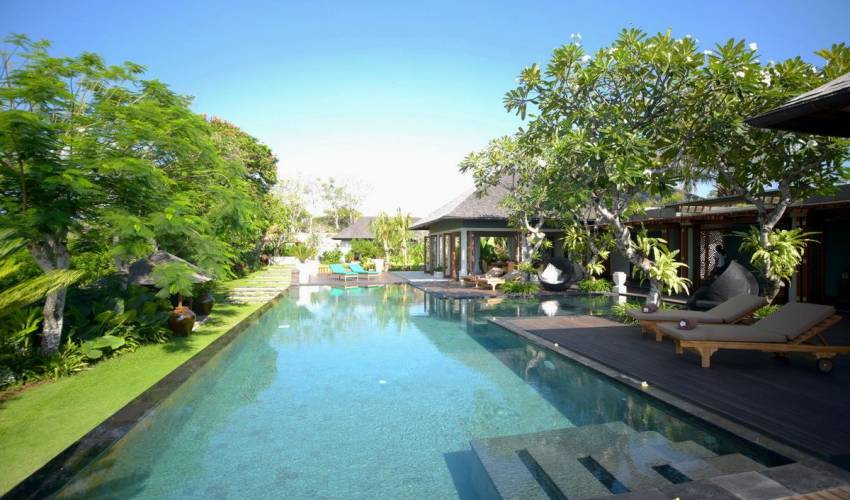 Villa 3150 in Bali Main Image