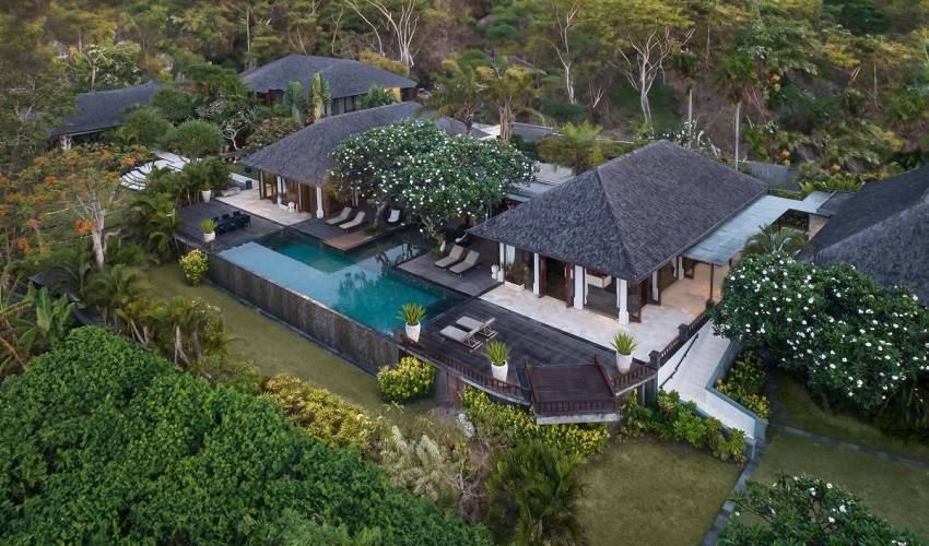 Villa 3150 in Bali Main Image