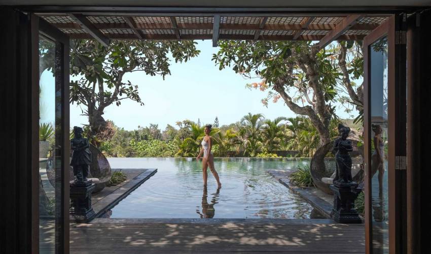 Villa 3150 in Bali Main Image